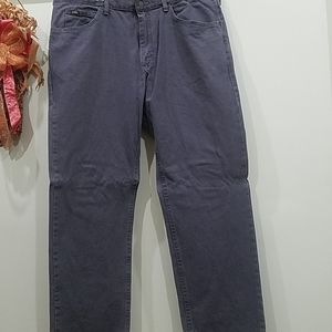 Lee Regular fit straight leg jeans 40/30